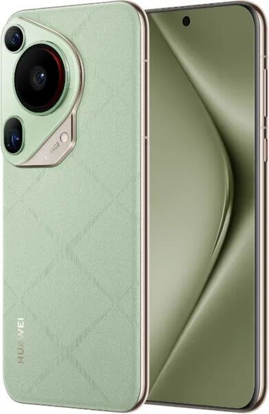 Huawei Pura 70 Ultra | 16 GB | 512 GB | Dual-SIM | grøn 2