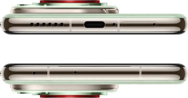 Huawei Pura 70 Ultra | 16 GB | 512 GB | Dual-SIM | vihreä 4