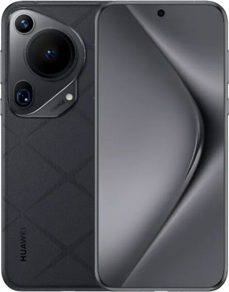 Huawei Pura 70 Ultra | 16 GB | 512 GB | Dual-SIM | black 1