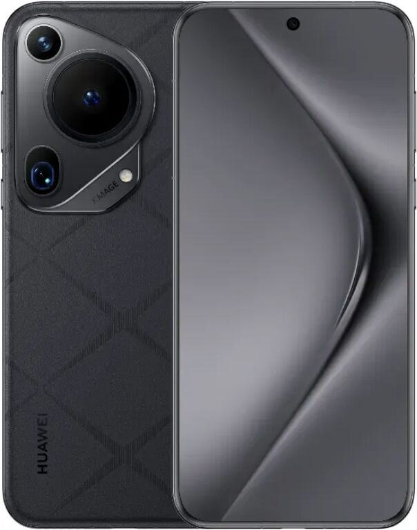 Huawei Pura 70 Ultra | 16 GB | 512 GB | Dual-SIM | zwart