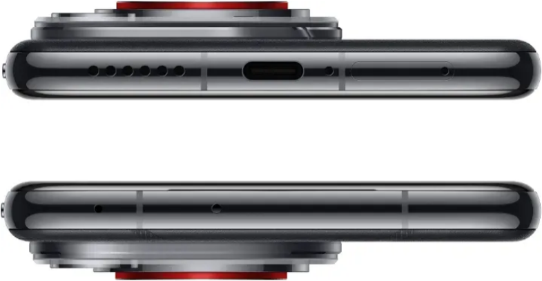 Huawei Pura 70 Ultra | 16 GB | 512 GB | Dual-SIM | czarny | 3 547