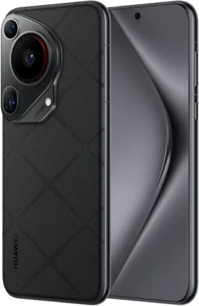 Huawei Pura 70 Ultra | 16 GB | 512 GB | Dual-SIM | black 2