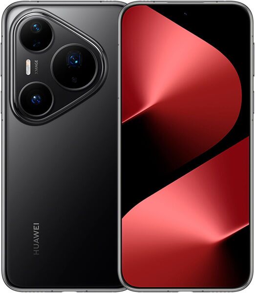 Huawei Pura 80 Ultra | 16 GB | 512 GB | Dual-SIM | Golden Black, image 1 of 1