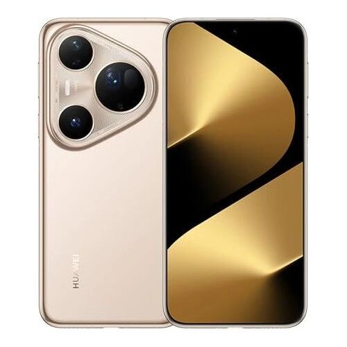 Huawei Pura 80 Ultra | 16 GB | 512 GB | Dual-SIM | Prestigegoud