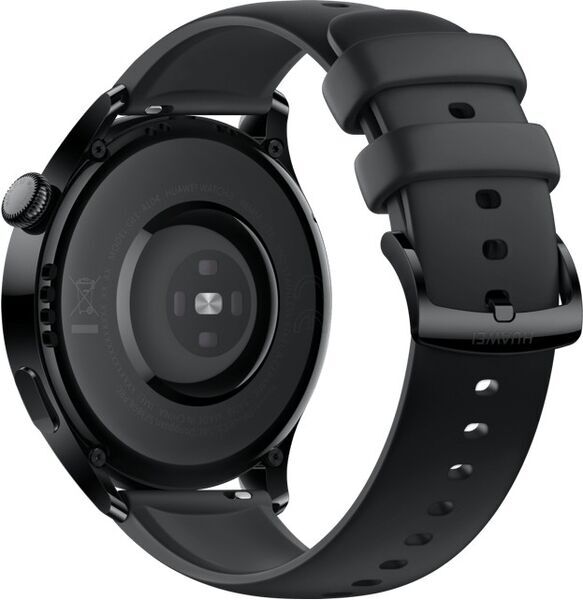 Huawei Watch 3 Active (2021) | black 2