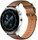 Huawei Watch 3 Classic (2021) | sølv | brun thumbnail 1/2