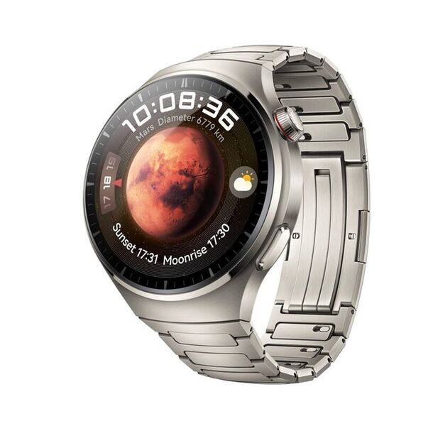 Huawei Watch 4 Pro | Titanium 2