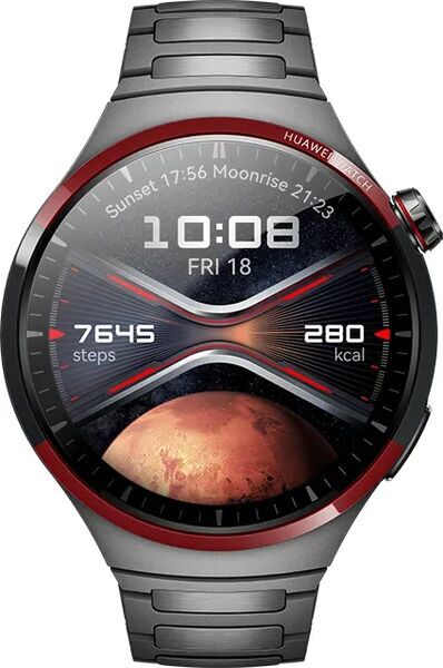 Huawei Watch 4 Pro | Space Edition, image 1 of 5