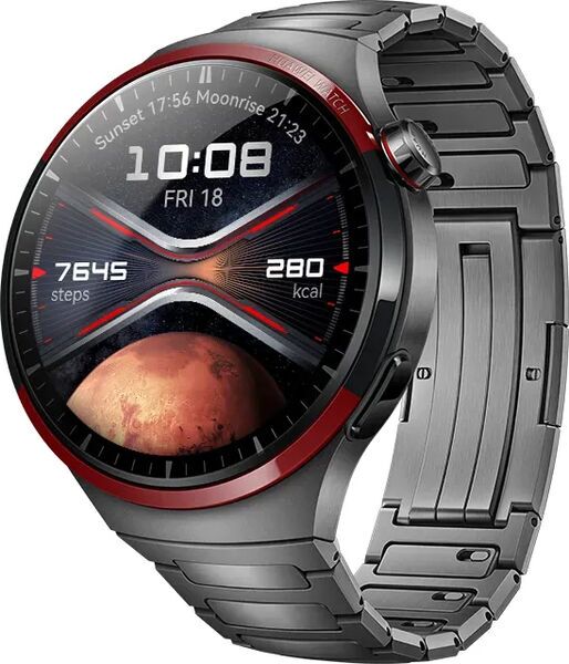 Huawei Watch 4 Pro | Space Edition, image 2 of 5