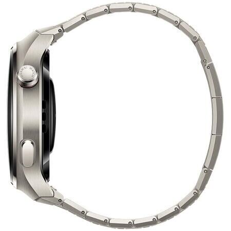 Huawei Watch 4 Pro | Titanium 4