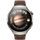 Huawei Watch 4 Pro | Dark Brown Leather thumbnail 1/5