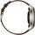 Huawei Watch 4 Pro | Dark Brown Leather thumbnail 4/5