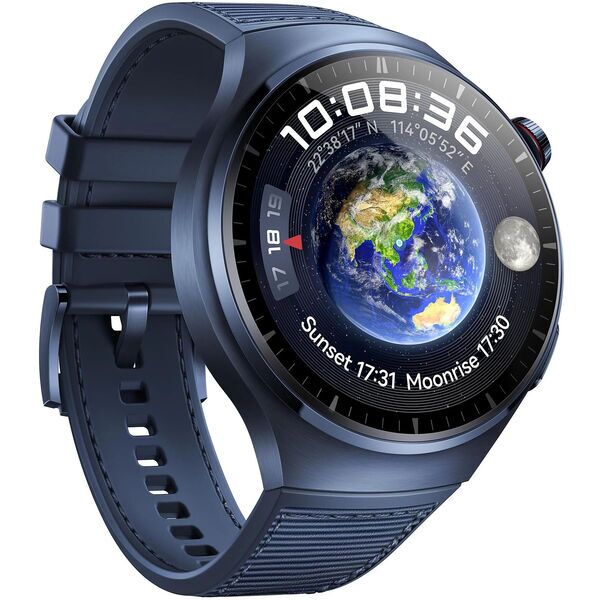 Huawei Watch 4 Pro | Blue Composite 2