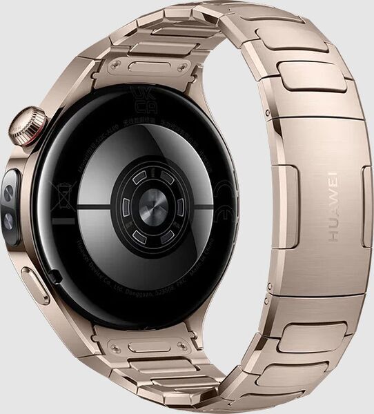 Huawei Watch 5 (2025) | 42 mm | auksas | auksas | 4G 3