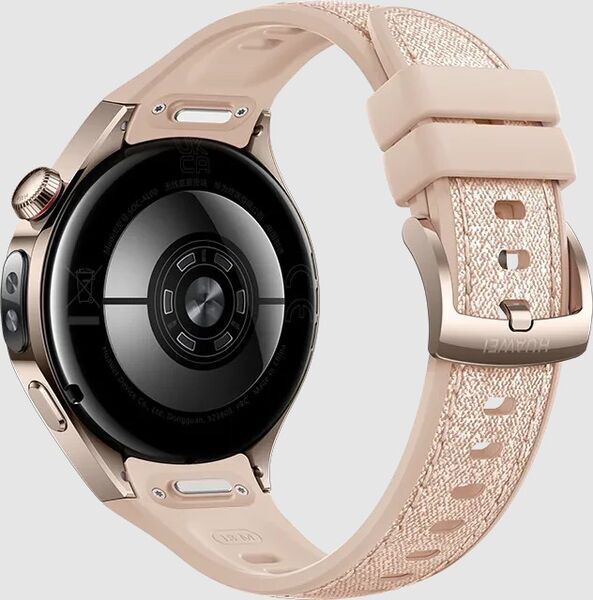 Huawei Watch 5 (2025) | 42 mm | beige | beige | 4G 3