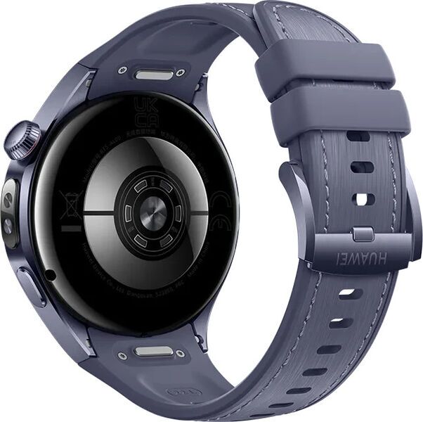 Huawei Watch 5 (2025) | 46 mm | ljubičasta | ljubičasta | WiFi 3