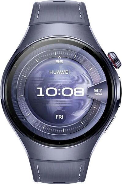 Huawei Watch 5 (2025) | 46 mm | ljubičasta | ljubičasta | WiFi 1