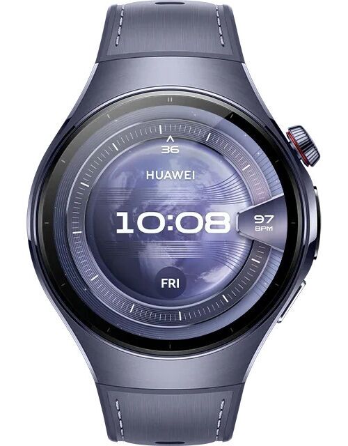 Huawei Watch 5 (2025) 46 mm Violett Violett WiFi