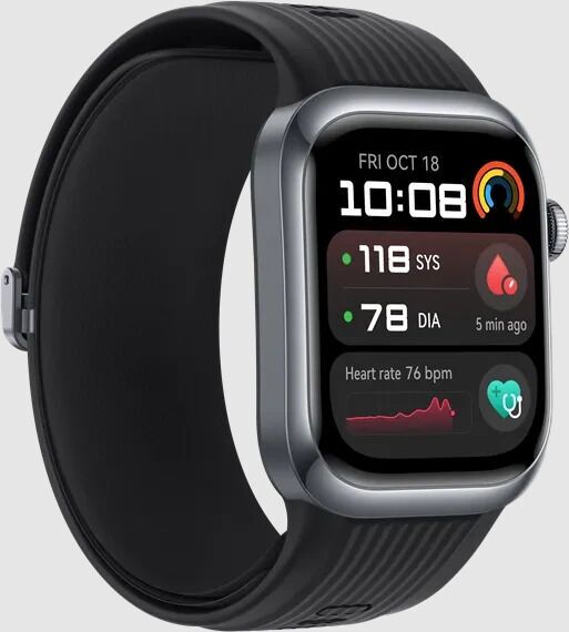 Huawei Watch D2 (2024) | black | black 3