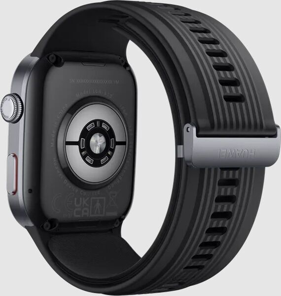 Huawei Watch D2 (2024) | black | black 4