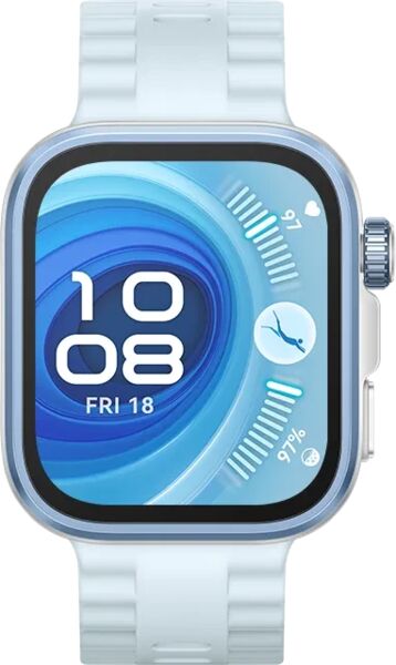 Huawei Watch Fit 4 Pro | Titanium Blue, image 1 of 3