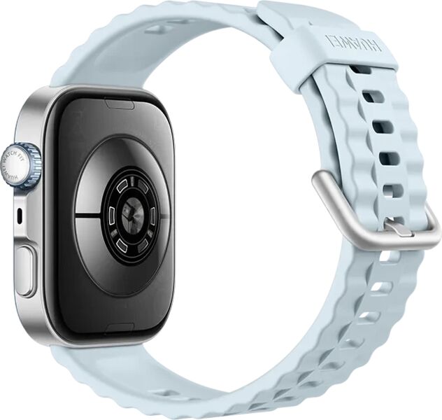 Huawei Watch Fit 4 Pro | Titanium Blue, image 3 of 3