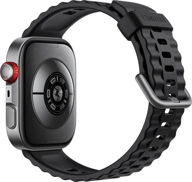 Huawei Watch Fit 4 Pro | Titanium Black, image 3 of 3