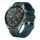 Huawei Watch GT (2018) | 46 mm | zilver | Dark green thumbnail 2/2