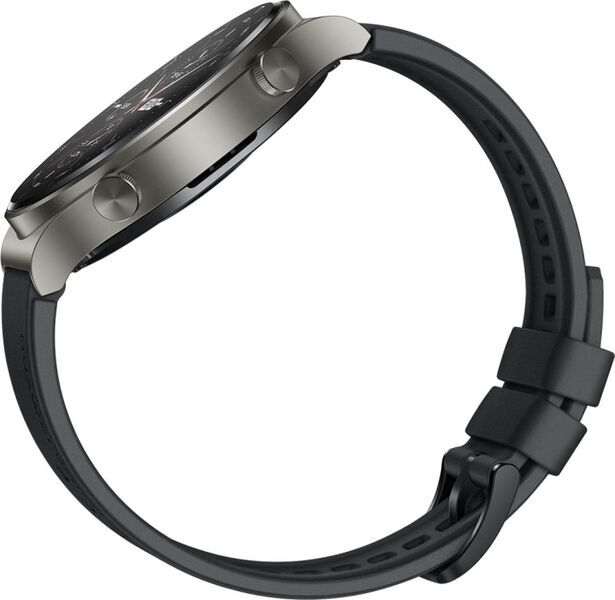 Huawei Watch GT 2 Pro Sport (2019) | Night Black 2