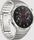 Huawei Watch GT 4 (2023) | 46 mm | argent | argent thumbnail 2/5