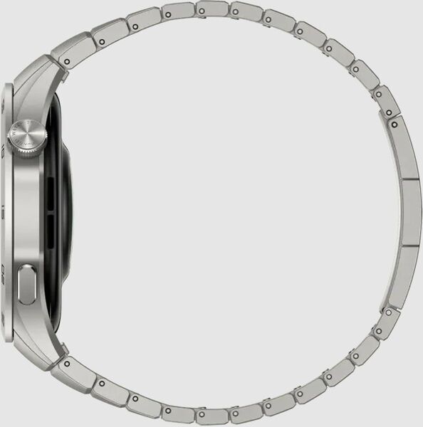 Huawei Watch GT 4 (2023) | 46 mm | argent | argent 3