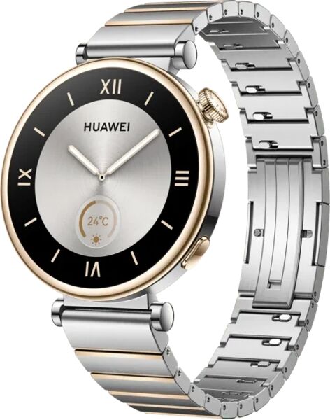 Huawei Watch GT 4 41 mm (2023) | silber | silber, image 1 of 5