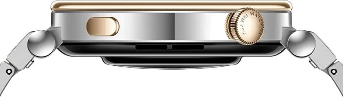 Huawei Watch GT 4 41 mm (2023) | silber | silber, image 5 of 5