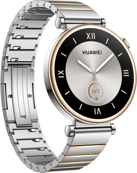 Huawei Watch GT 4 41 mm (2023) | silber | silber, image 3 of 5