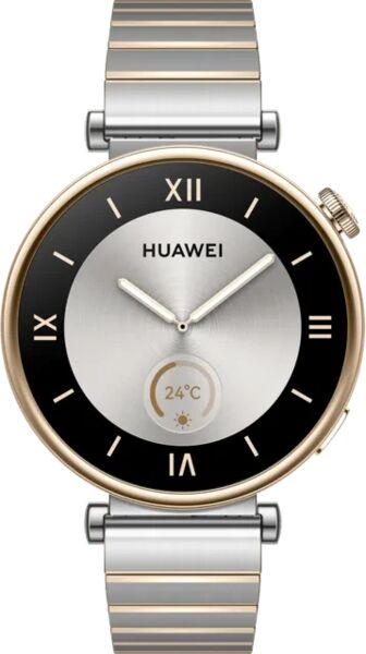 Huawei Watch GT 4 41 mm (2023) | silber | silber, image 2 of 5