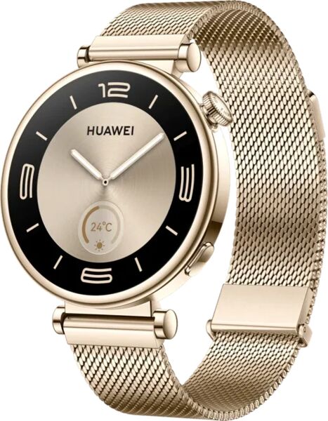 Huawei Watch GT 4 41 mm (2023) | gold | gold, image 1 of 5