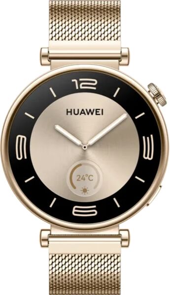 Huawei Watch GT 4 41 mm (2023) | gold | gold, image 2 of 5