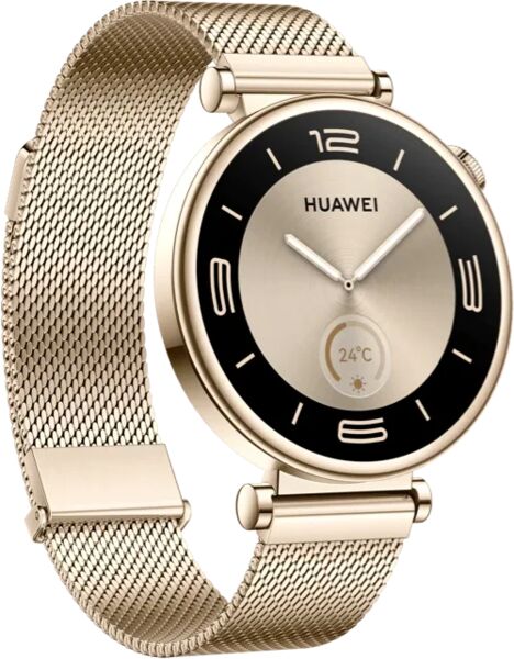 Huawei Watch GT 4 41 mm (2023) | gold | gold, image 3 of 5
