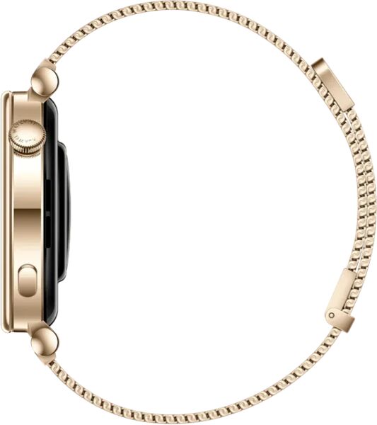 Huawei Watch GT 4 41 mm (2023) | gold | gold, image 5 of 5