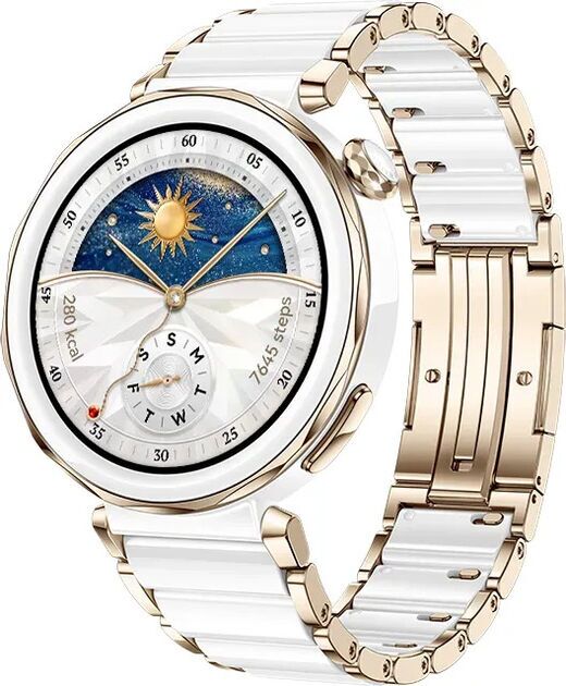 Watch GT 5 Pro (2024)