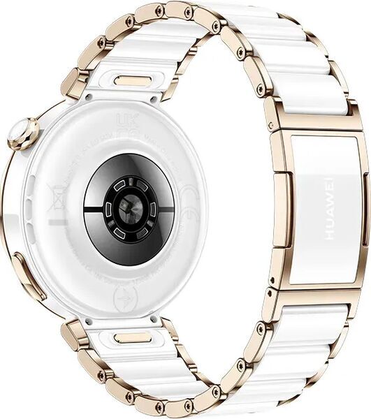 Huawei Watch GT 5 Pro (2024) | 42 mm | white | white 4