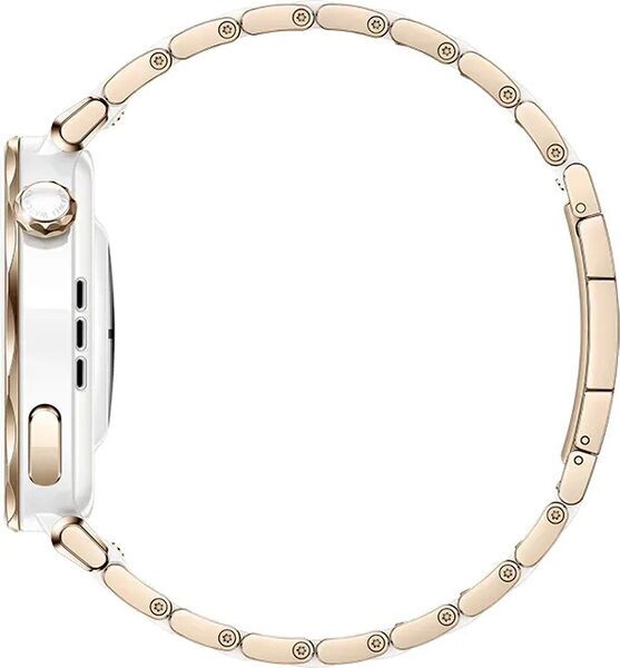 Huawei Watch GT 5 Pro (2024) | 42 mm | white | white 5