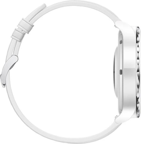 Huawei Watch GT 3 Pro (2022) | weiß, image 4 of 5