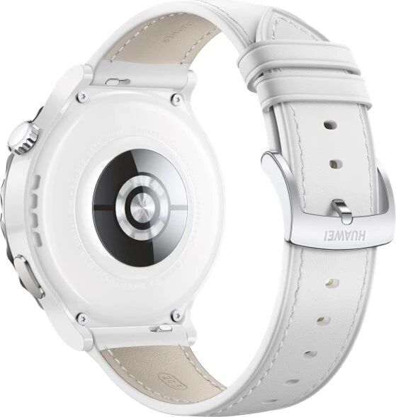 Huawei Watch GT 3 Pro (2022) | weiß, image 3 of 5