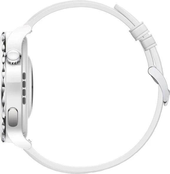 Huawei Watch GT 3 Pro (2022) | weiß, image 5 of 5