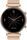 Huawei Watch GT 2 Elegant (2019) | 42 mm | guld | Milanesisk armband guld thumbnail 1/2