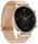 Huawei Watch GT 2 Elegant (2019) | 42 mm | guld | Milanesisk armband guld thumbnail 2/2