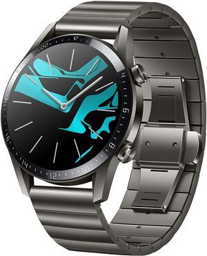 huawei watch gt 2 elite edition