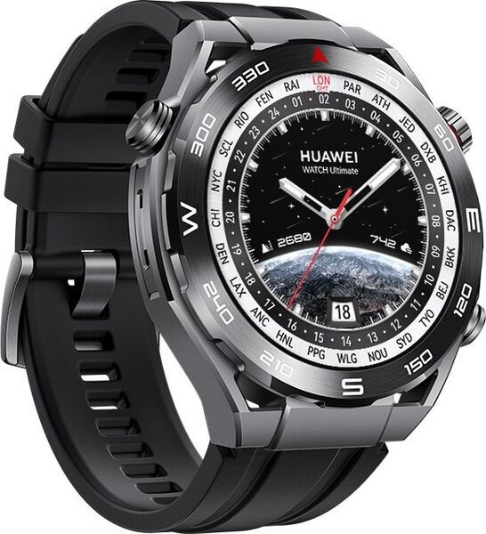 Huawei Watch Ultimate (2023) | Expedition Black 2