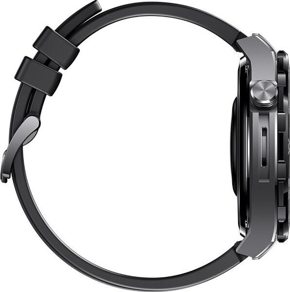 Huawei Watch Ultimate (2023) | Expedition Black 5
